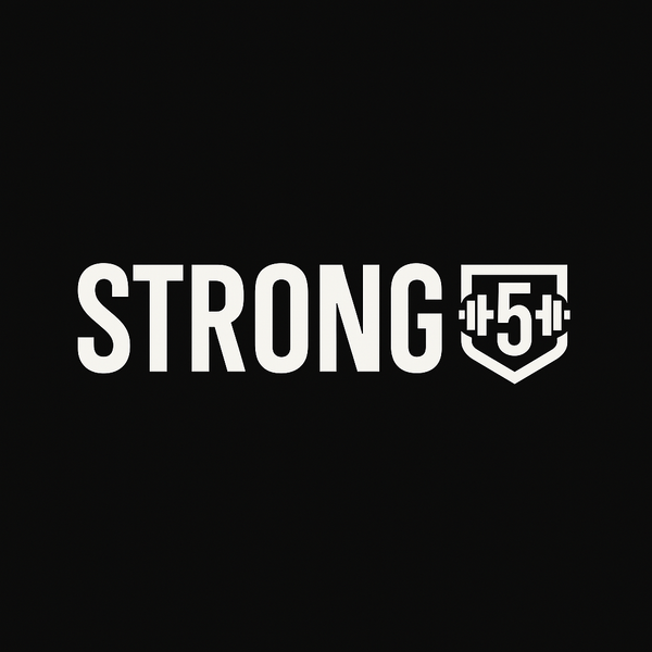 Strong5
