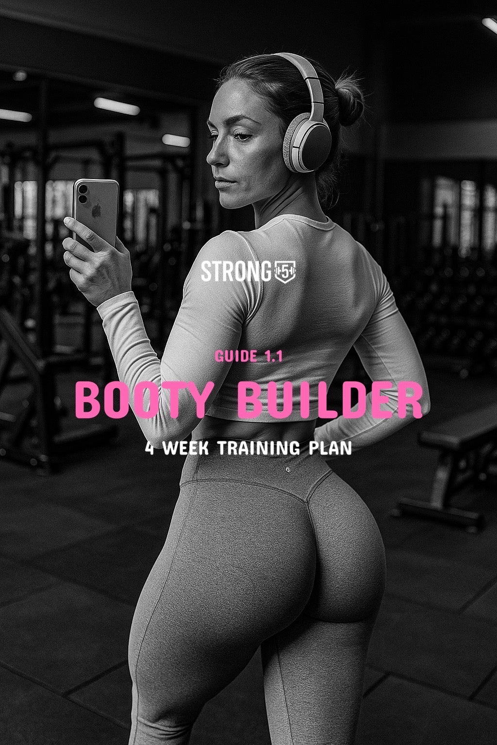 Guide 1.1 Booty Builder