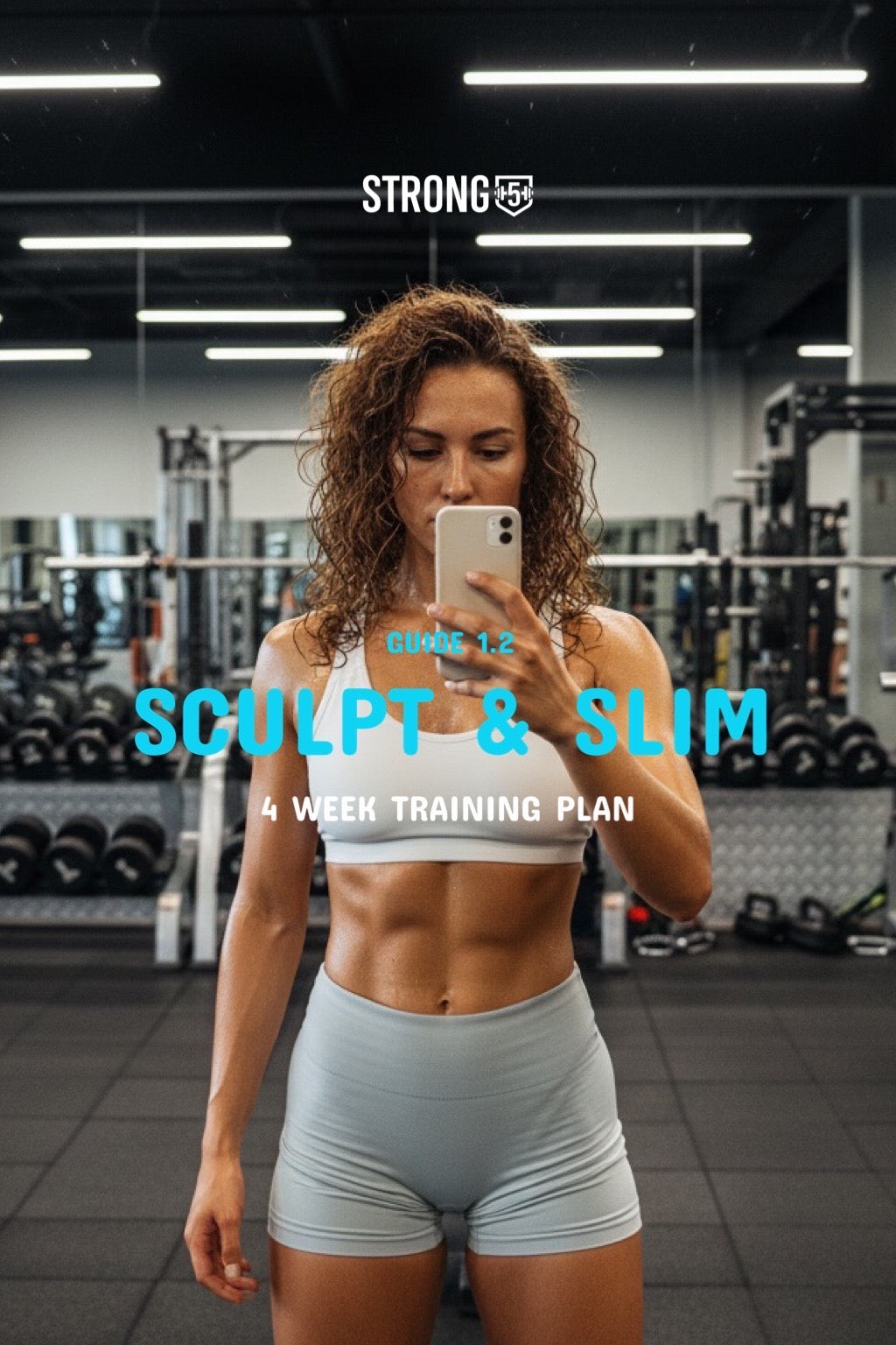 Guide 1.2 Sculpt & Slim