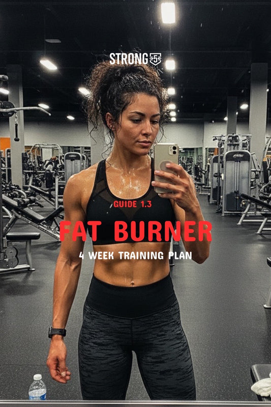 Guide 1.3 Fat Burner