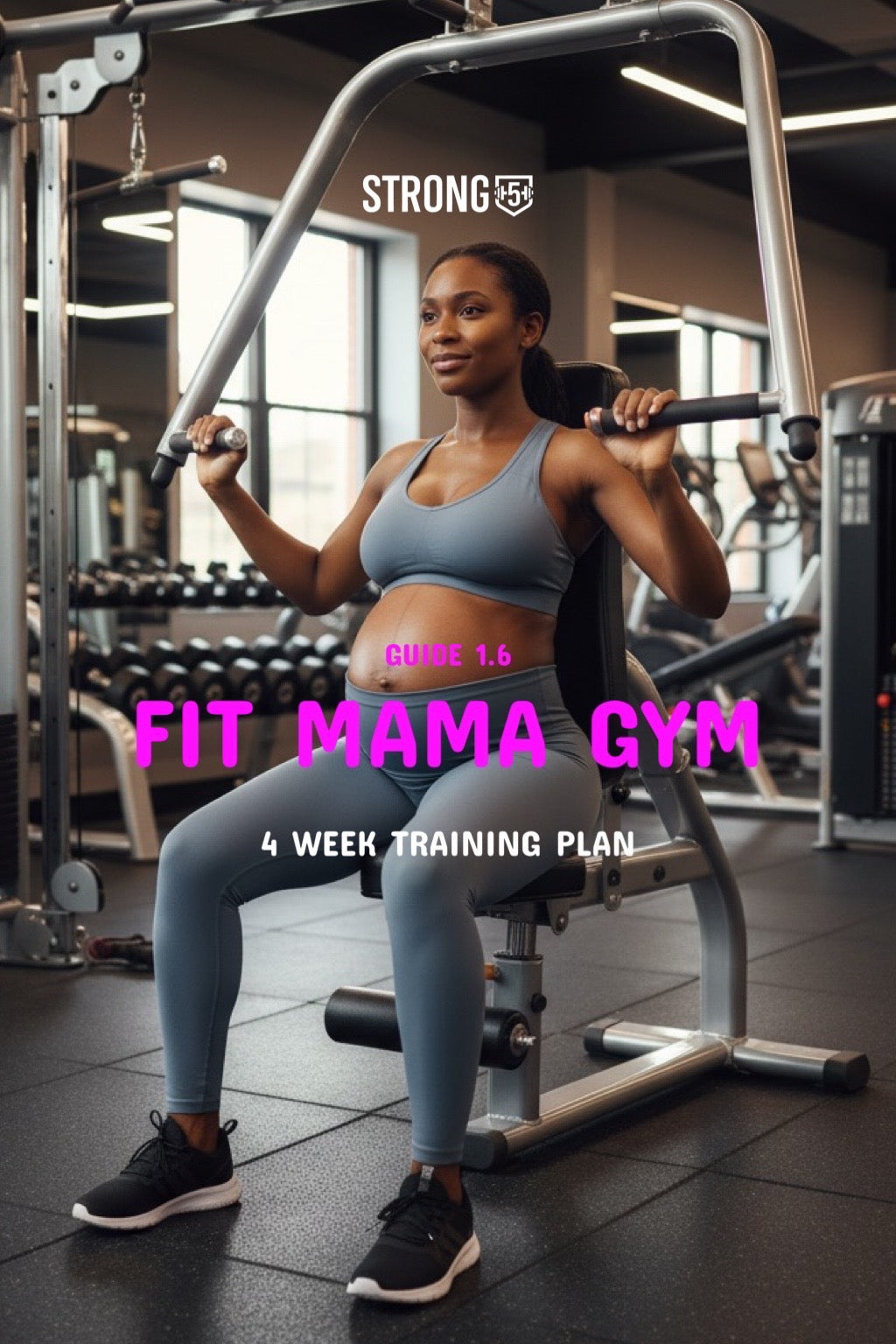 Guide 1.6 Fit Mama Gym