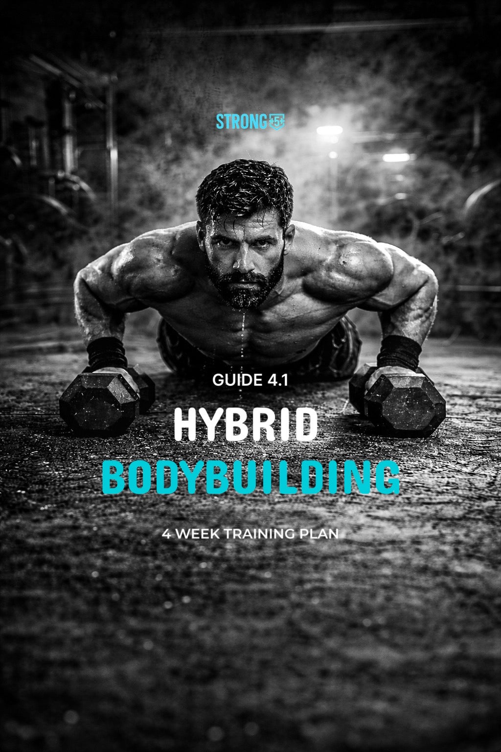 Guide 4.1 Hybrid Bodybuilding
