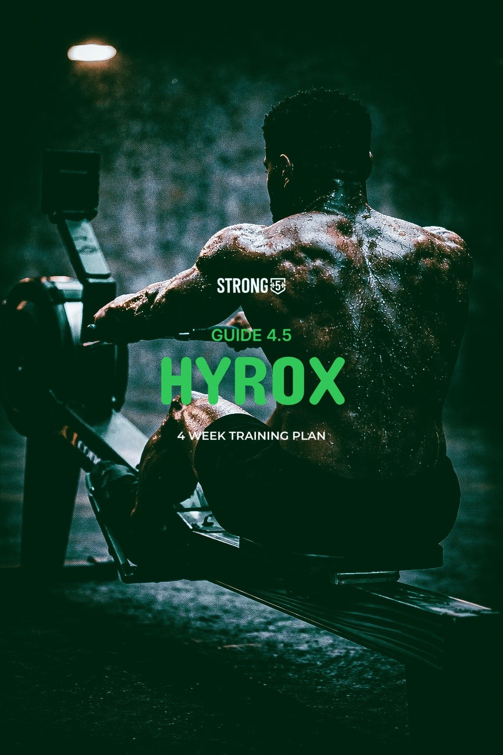 Guide 4.5 HYROX