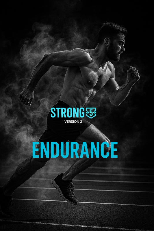 Guide 2.2 Endurance