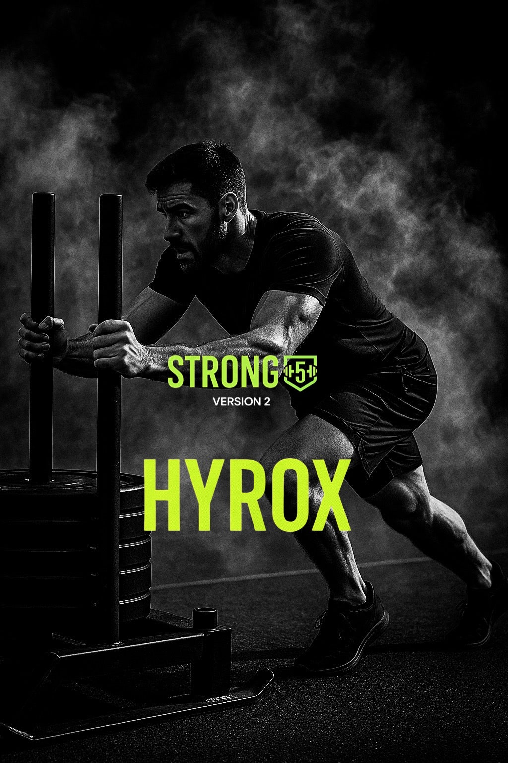 Guide 2.3 Hyrox
