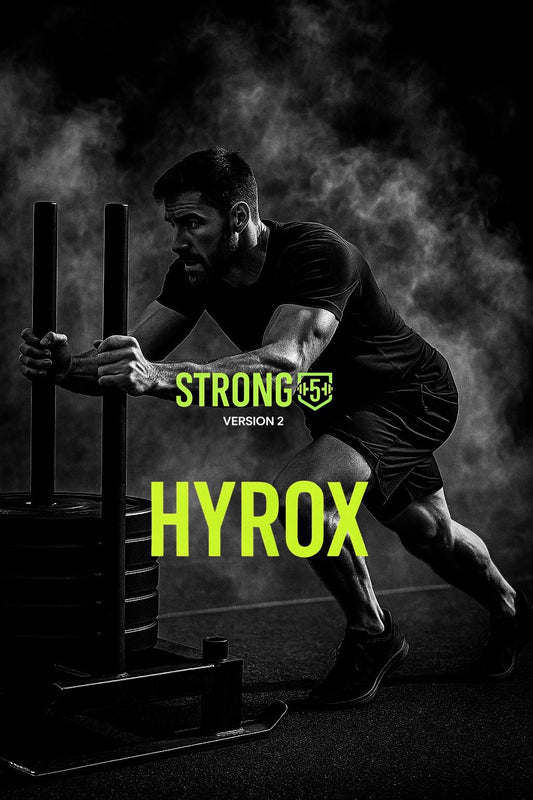 Guide 2.3 Hyrox