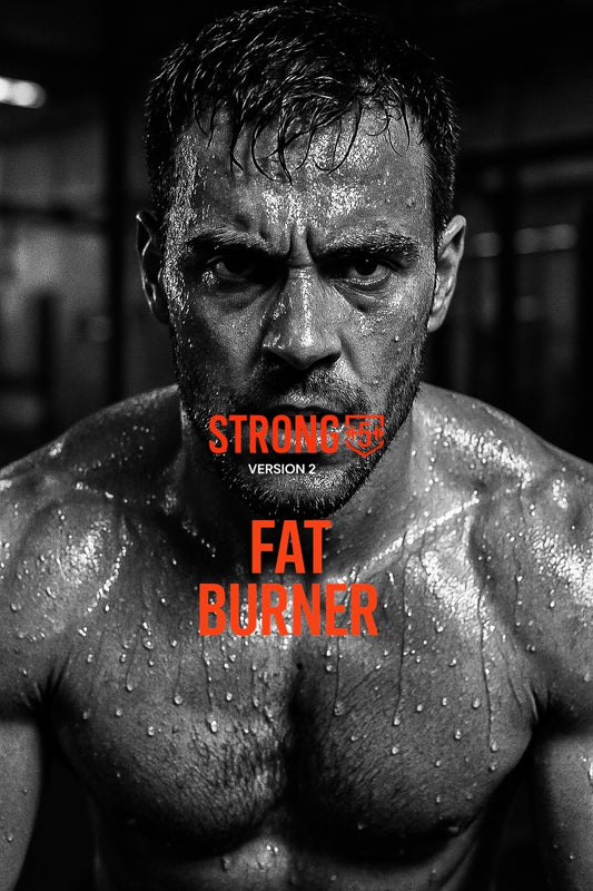 Guide 2.4 Fat Burner