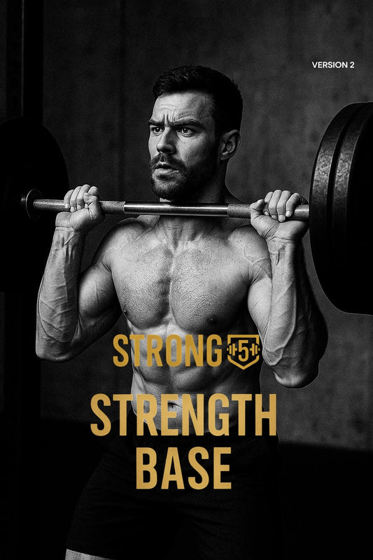 Guide 2.1 Strength Base