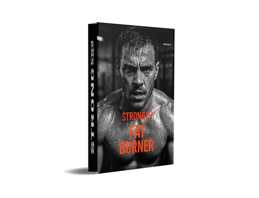Guide 2.4 Fat Burner