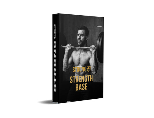 Guide 2.1 Strength Base