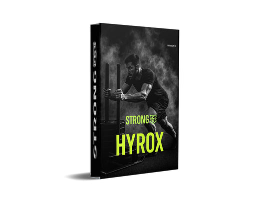 Guide 2.3 Hyrox
