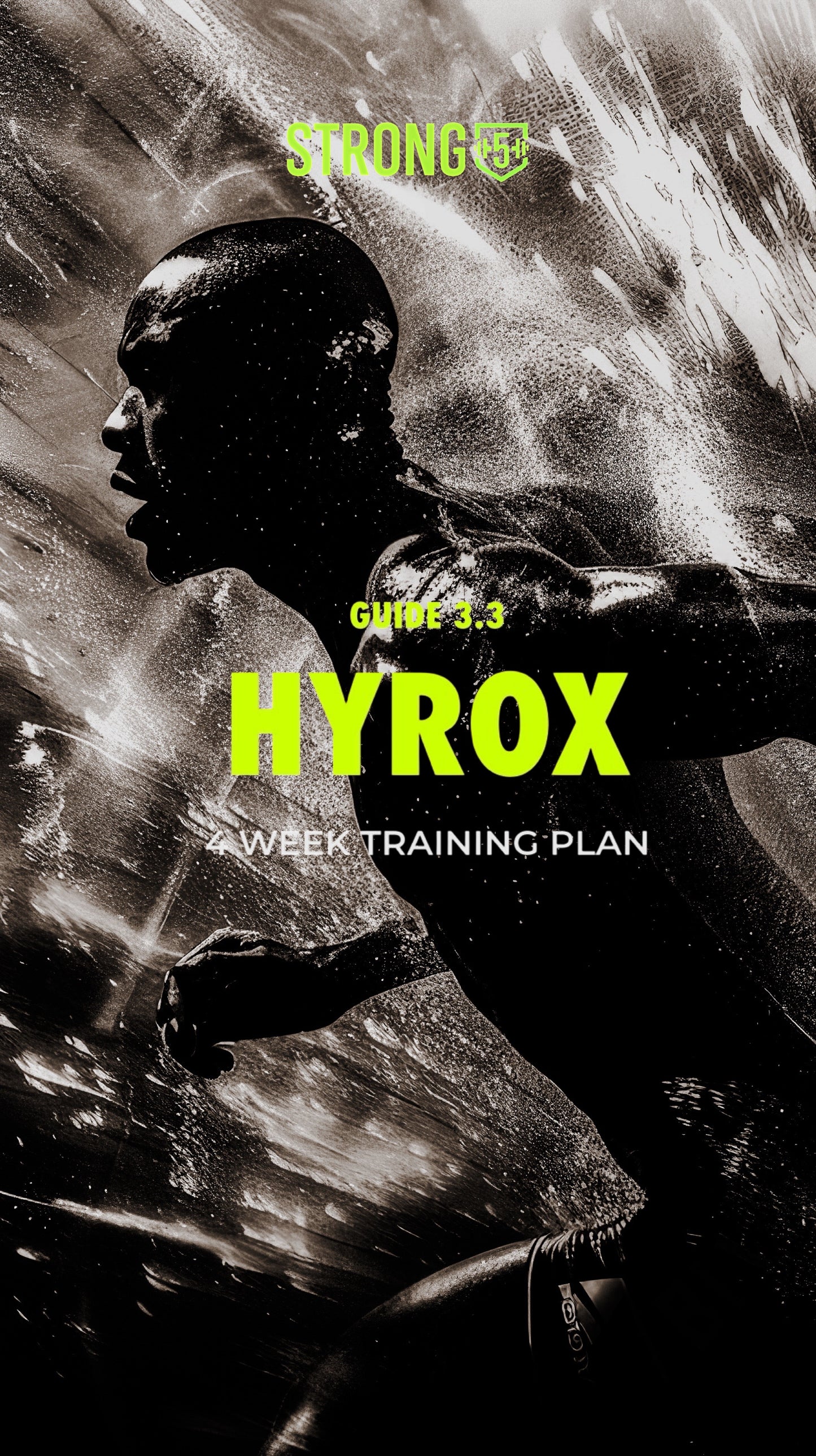Guide 3.3 Hyrox