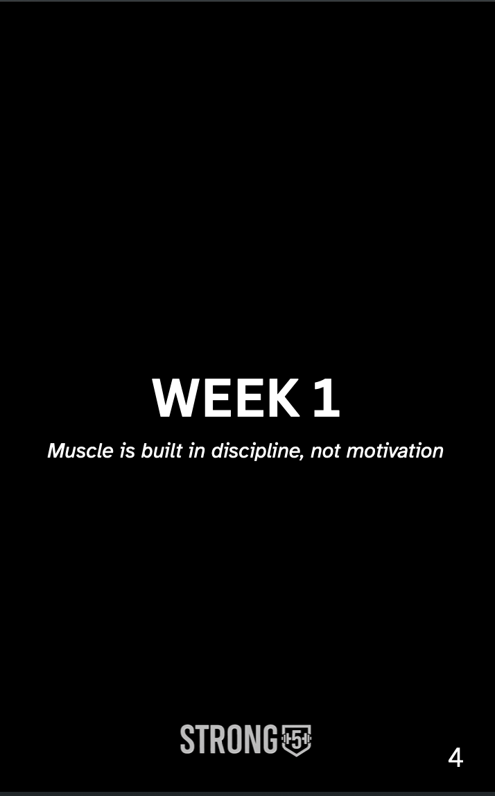 Guide 4.2 Bodybuilding