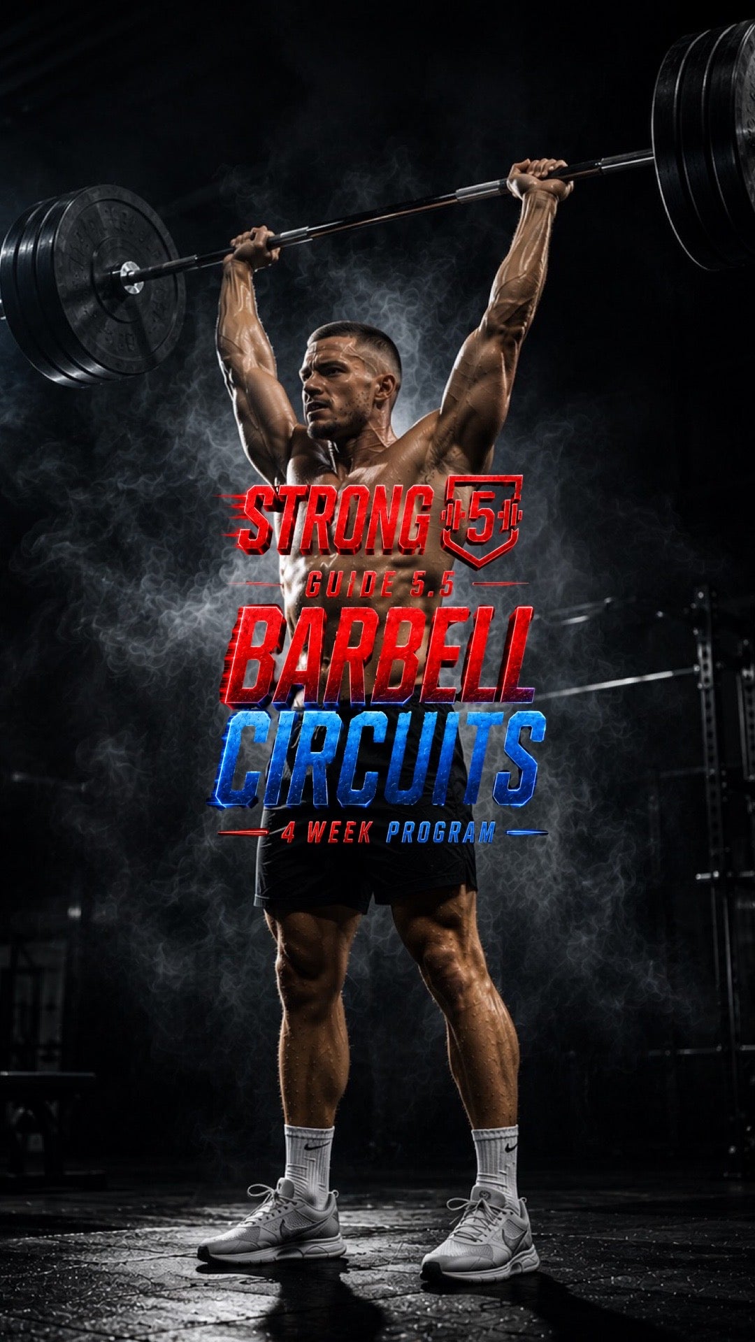 Guide 5.5 Barbell Circuits